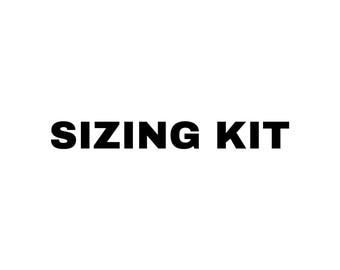 SIZING KIT