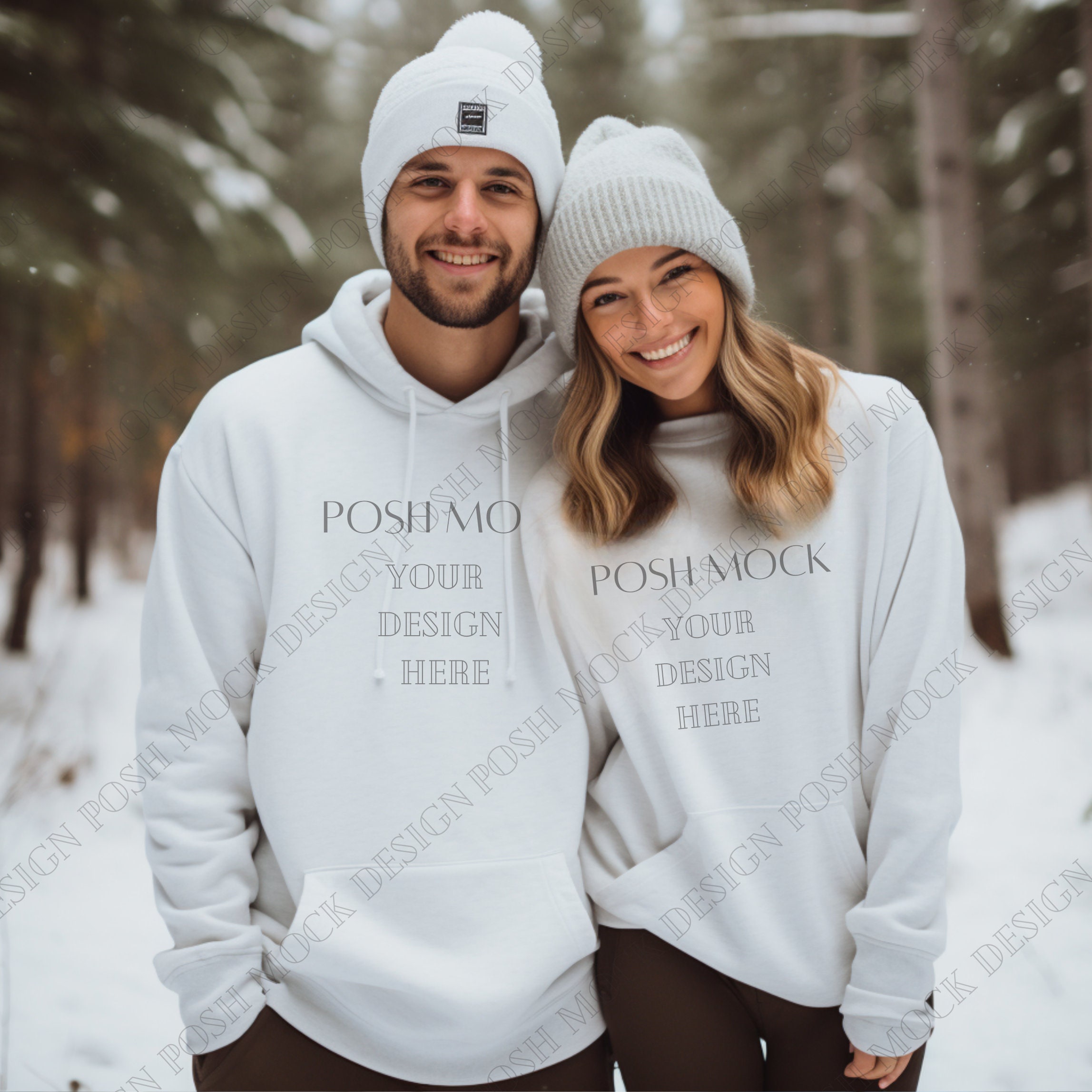 His Hers Hoodie, Matching Couple Hoodie, Couple Valentines Hoodie