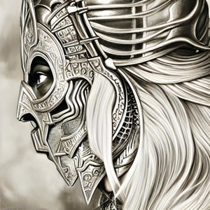 SPARTAN WARRIOR