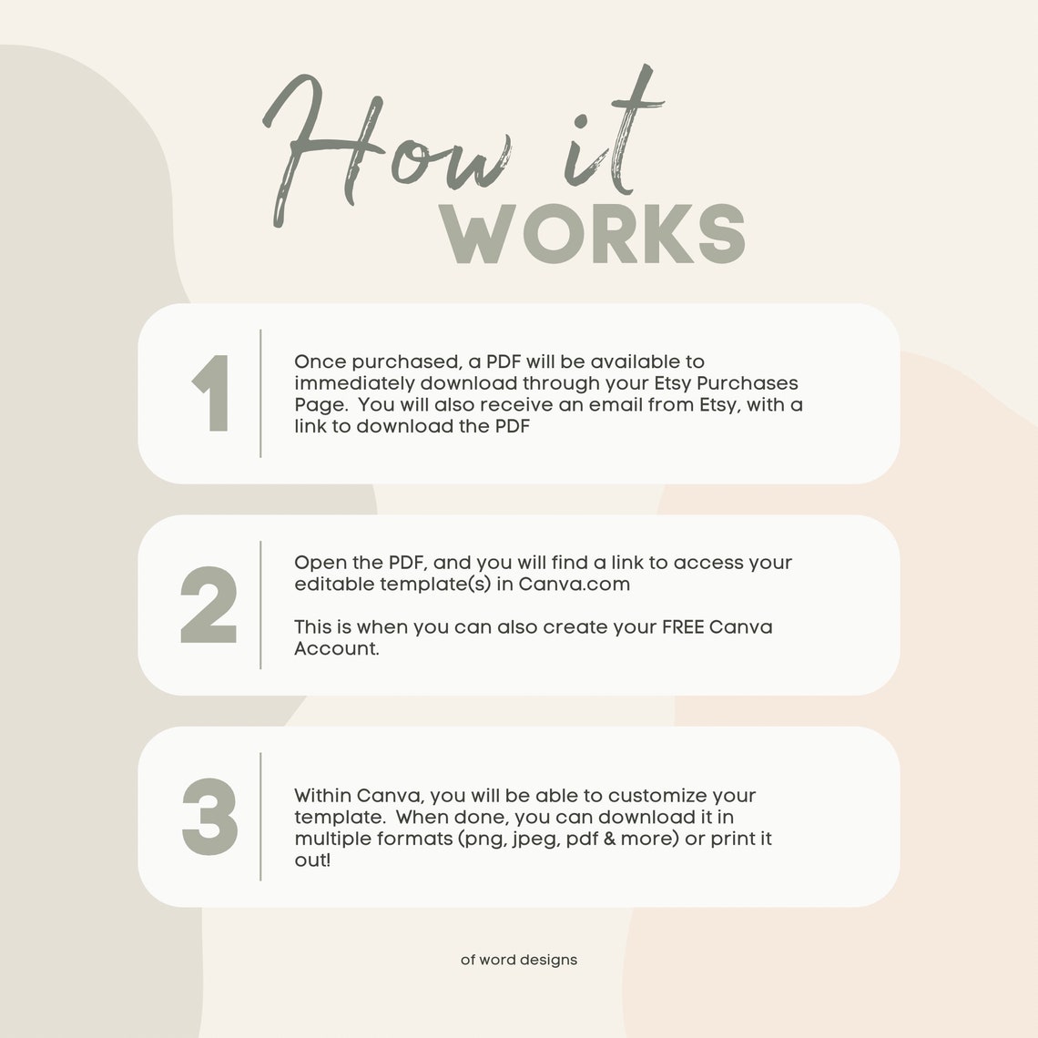 Prescription Pad Template | Rx Prescription Template | Doctor ...