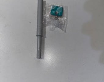 Magnetic Push Open Latch
