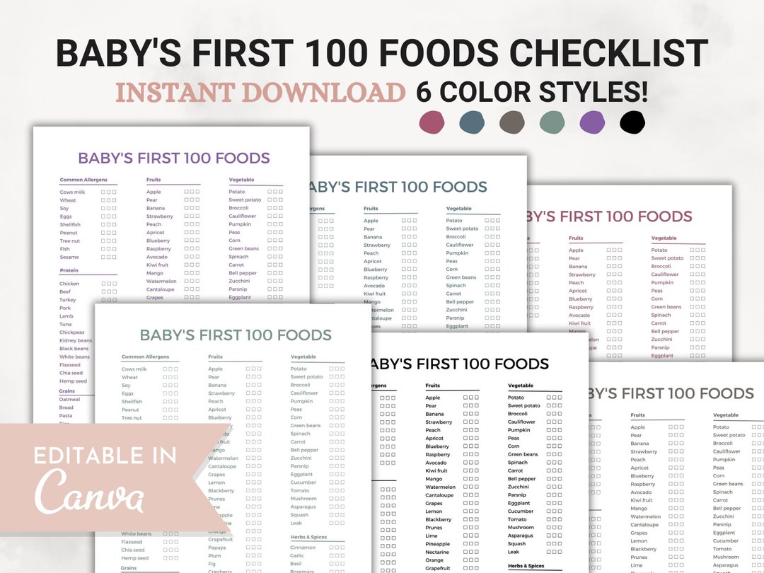 baby-food-tracker-printable-baby-s-first-food-checklist-solids