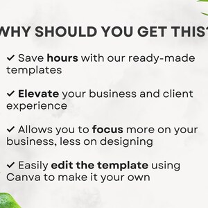 UGC Creator Contract Template UGC Template Professional UGC Contract