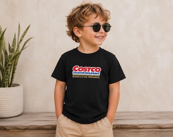 Costco Executive Member Shirt, Funny Wholesale Club Tee