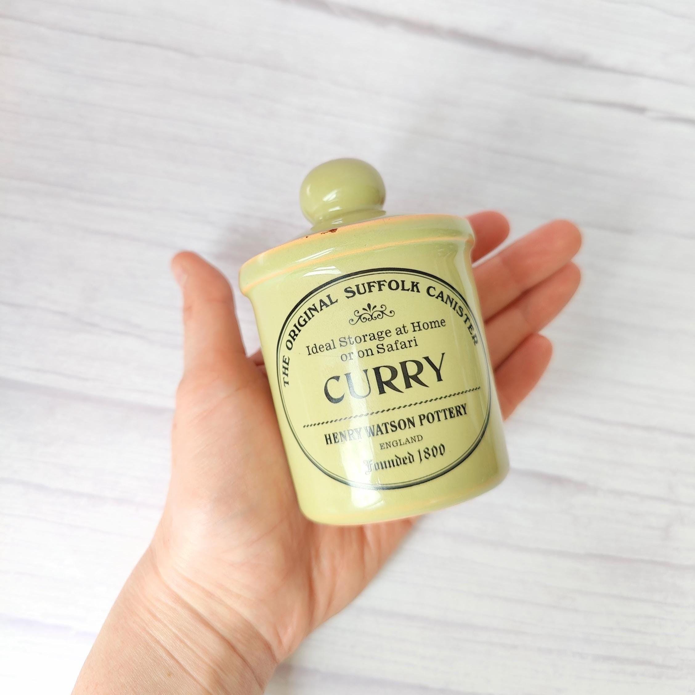 Mild Curry Triton Curry Powder Madras Curry Powder The Silk Road