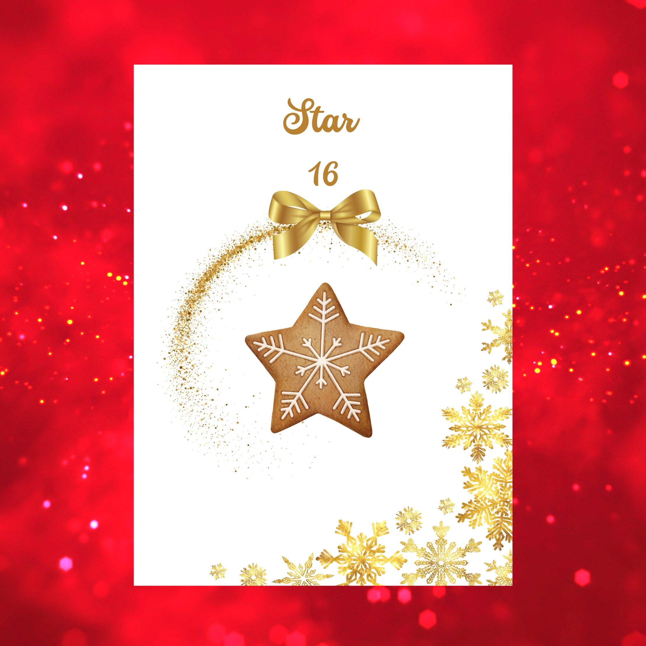 PRINTABLE Lenormand Deck Special Design Merry Christmas Lenormand - Etsy