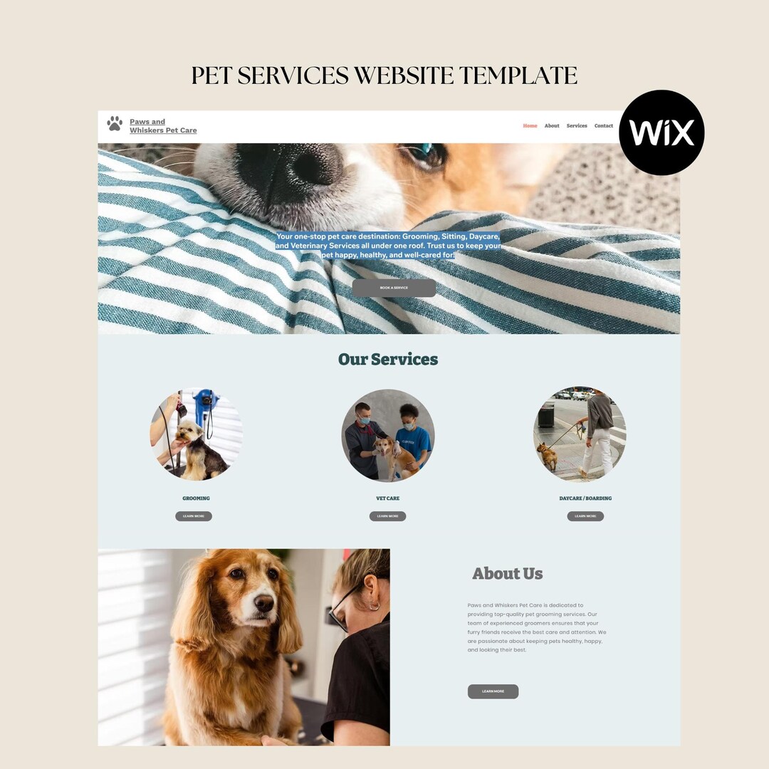 Dog Walker Tail Waggin Pet Services Tails Waggin Pet Care On Sale