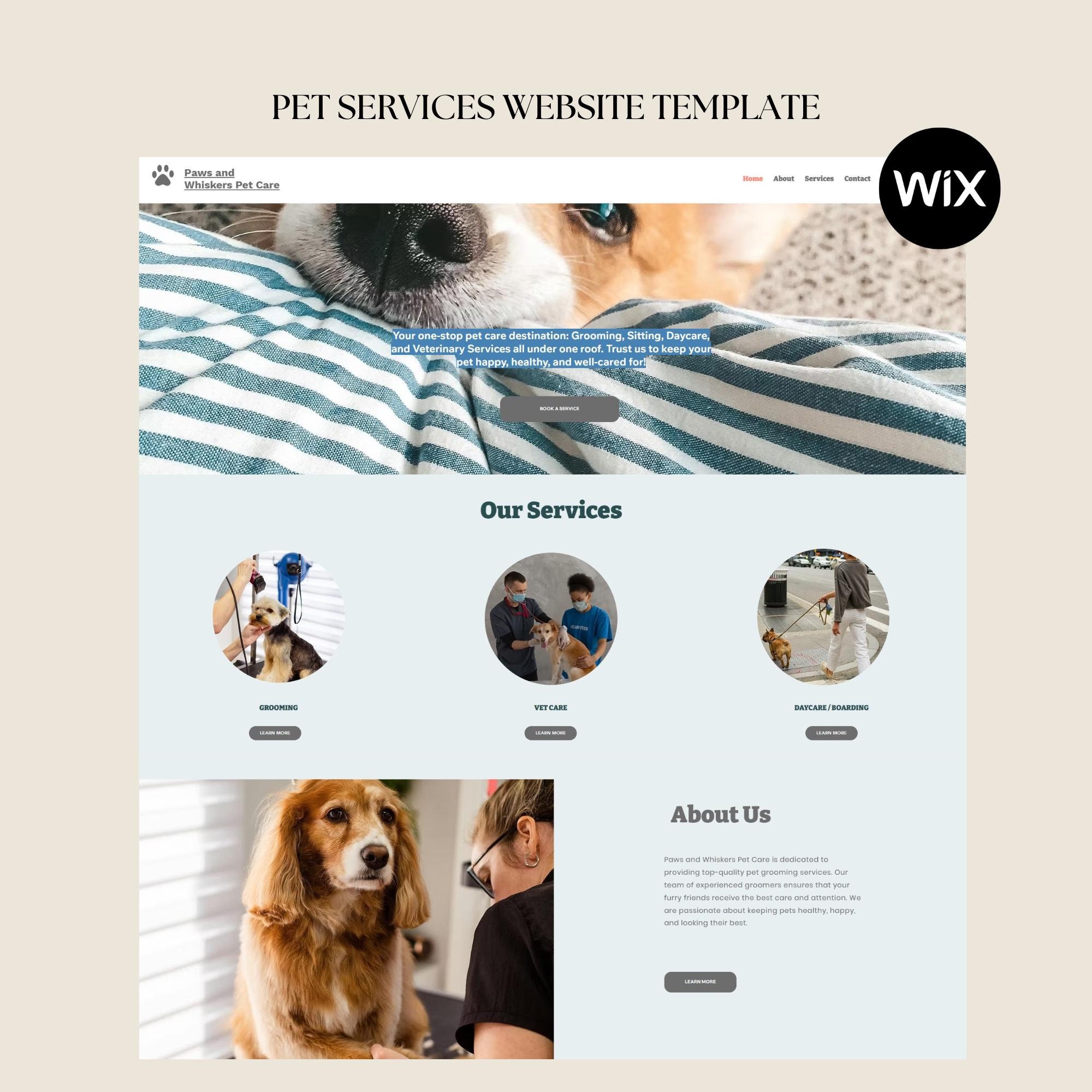 Pet Boarding Puppy Paws Hotel And Spa Dog Grooming Small Paws