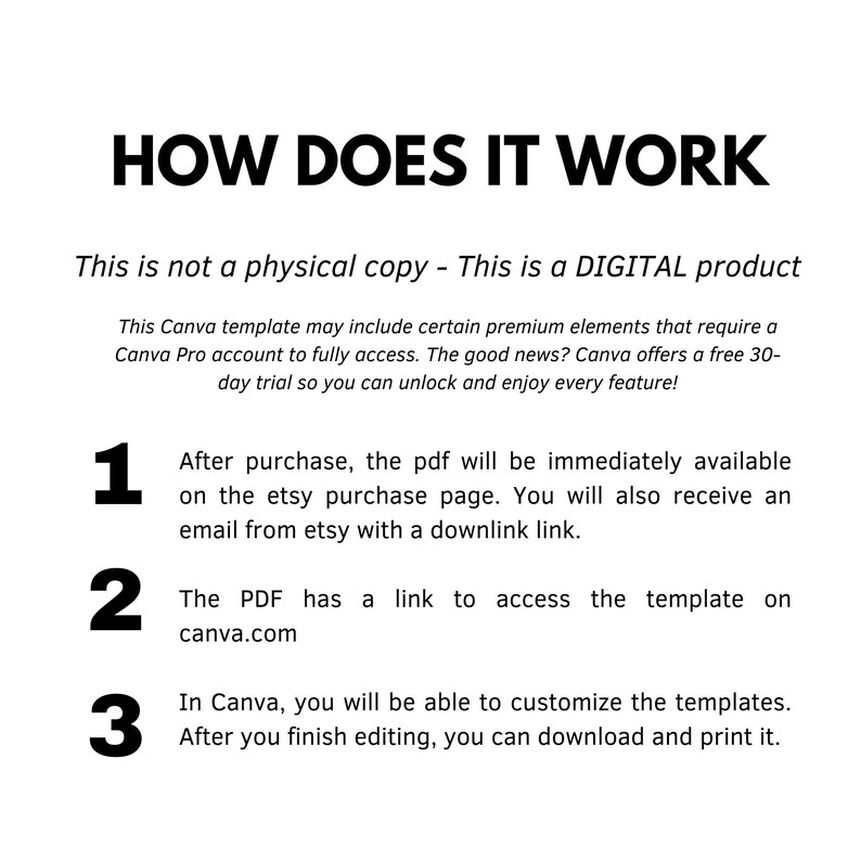 UGC Portfolio Template Canva UGC Beauty Website Template UGC Media Kit Content Creator Portfolio Template Canva Editable Media Kit image 11