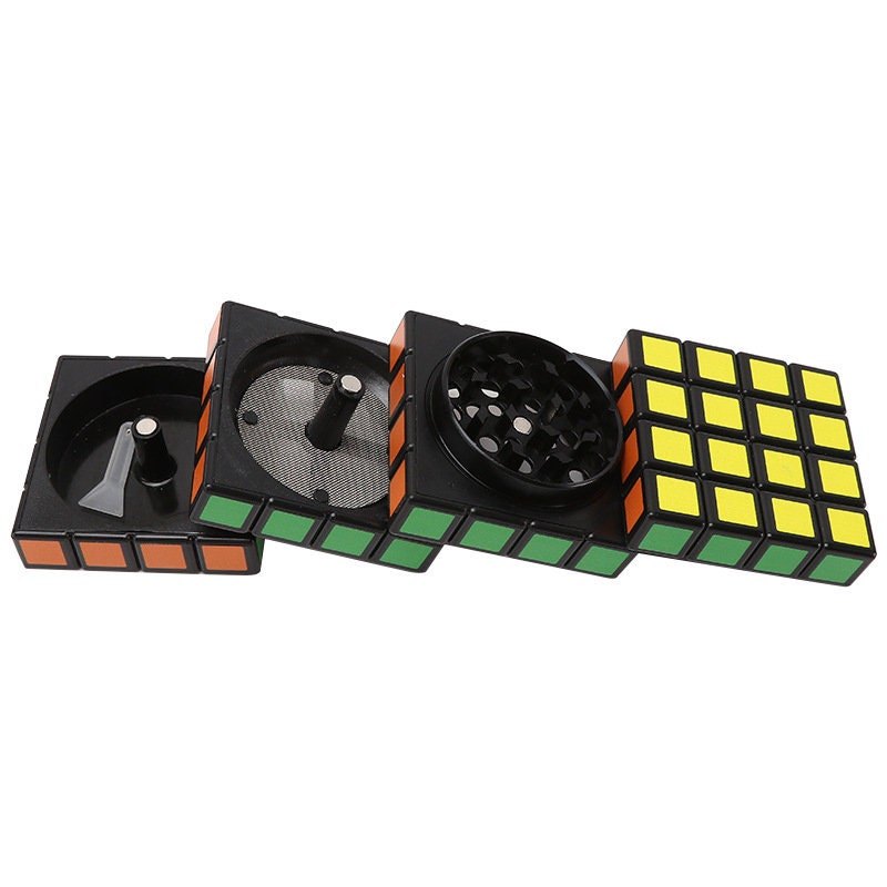 Rubik Cube Grinder - Etsy
