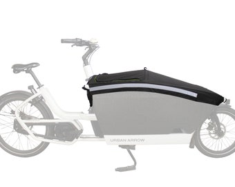 Boxenabdeckung passend für die Urban Arrow Lastenfahrradbox