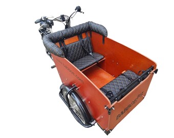 Babboe big rain tent sale