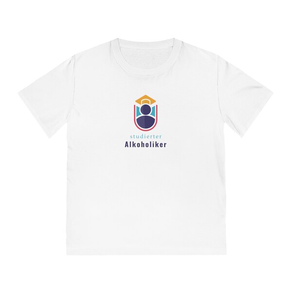 Studierter Alkoholiker Shirt