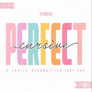 Elegant cursief lettertype: lettertype voor logo's en uitnodigingen (OTF, TTF, WOFF) digitale download