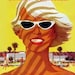 California Vintage Gal