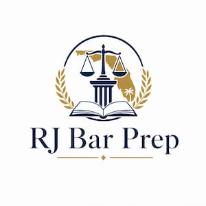Florida Bar Exam Outlines - ALL SUBJECTS INCLUDED
