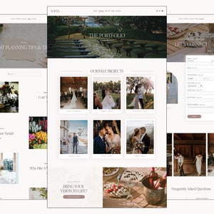 Squarespace Event Planner Website Template Squarespace 7 1 Website Squarespace Event Planner Website Template Squarespace 7 1 Website
