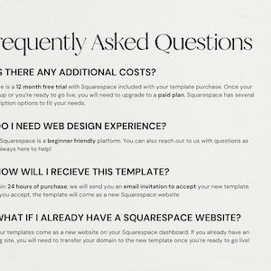 Squarespace website template designed for therapists, counsellors, psychologists, and wellness coaches looking to create a calm, modern, and professional online presence. Features a premium, minimalist design with a clean layout ideal for showcasing services, building client trust, and encouraging bookings. Fully editable in Squarespace and responsive across all devices, making it easy to customize and launch a polished website quickly and efficiently for any wellness or service-based brand.