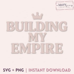 Interfejs aplikacji mobilnej My Empire Casino pokazujący grę na żywo i przyciski nawigacyjne