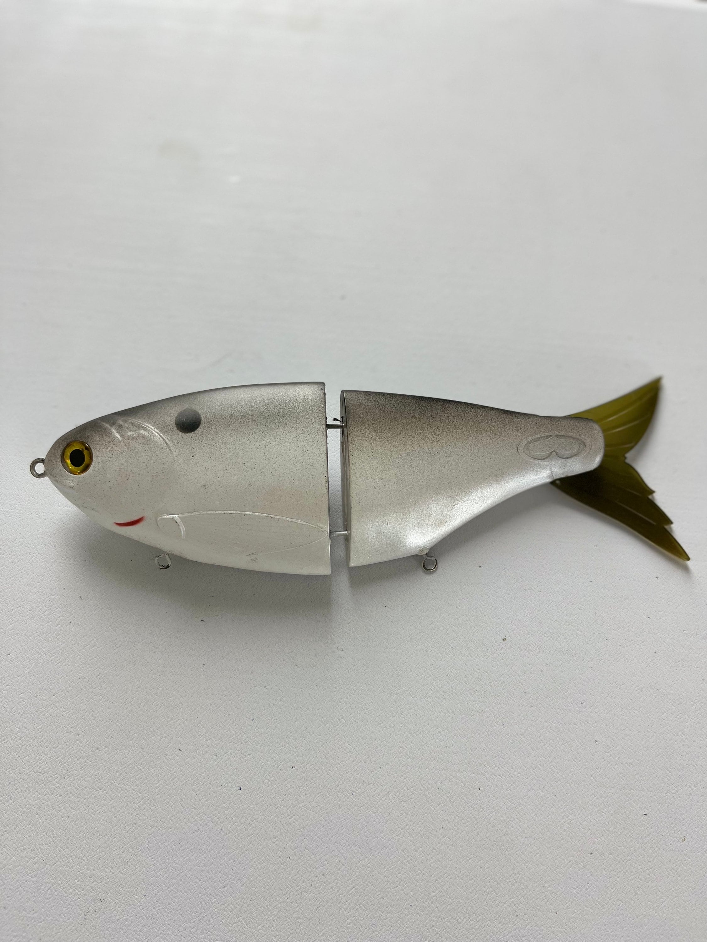 Shad Bait -  Canada