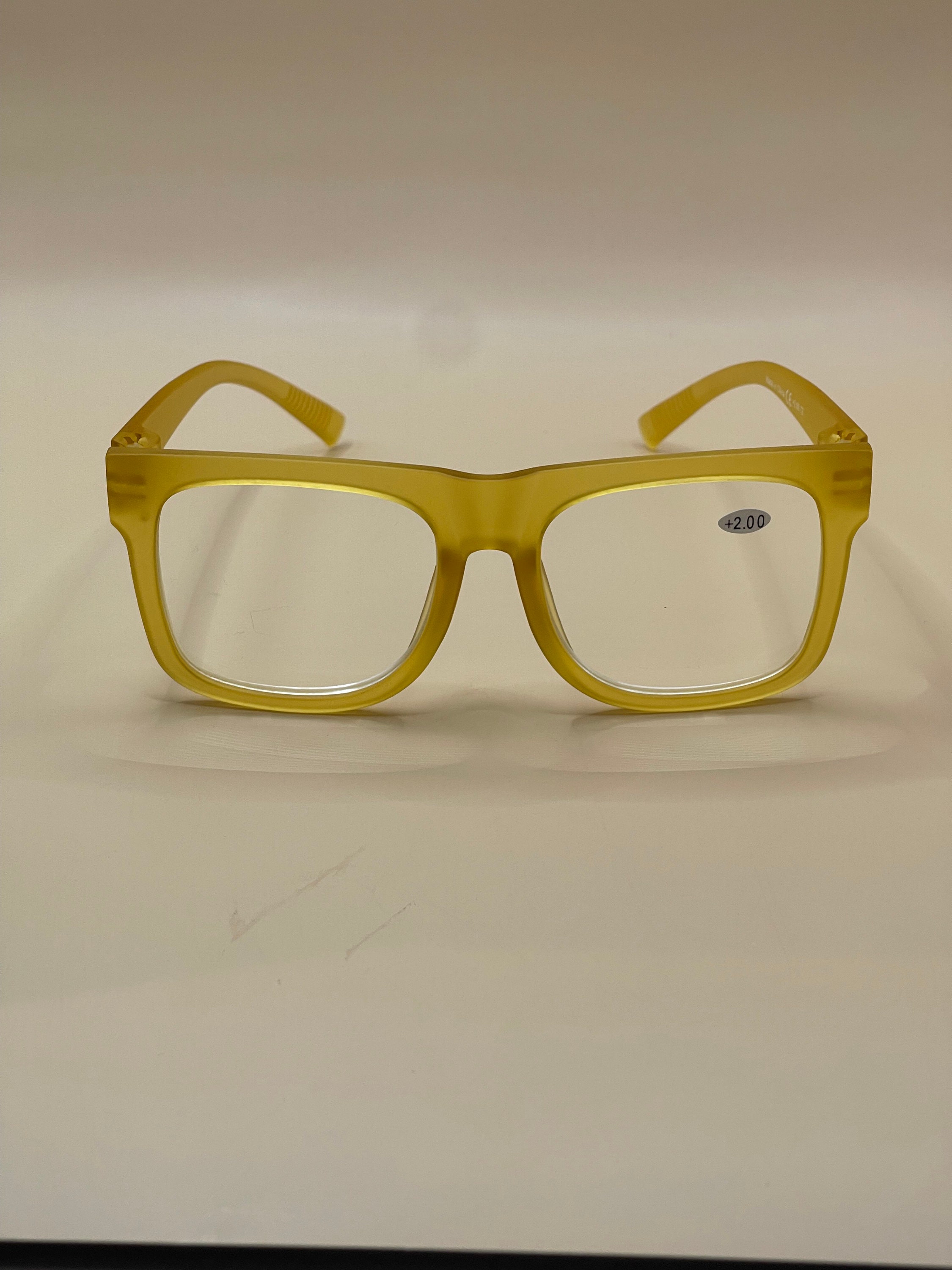 Illestevia “Leopard Mask” Brown & Gold Rimless Shield Sunglasses il_fullxfull.5855365056_gr07.jpg main image 2