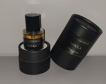 Parfum Moula Collection Privée 50 ml