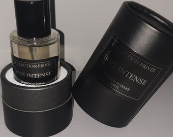 Parfum Bois Intense de Collection Privée 50 ml