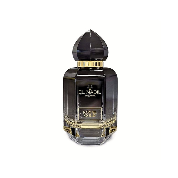 Royal Gold  El Nabil 65 ml