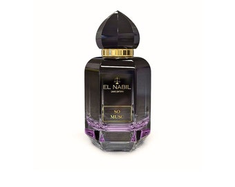 So Musc Eau de Parfum – El Nabil – 65 ml