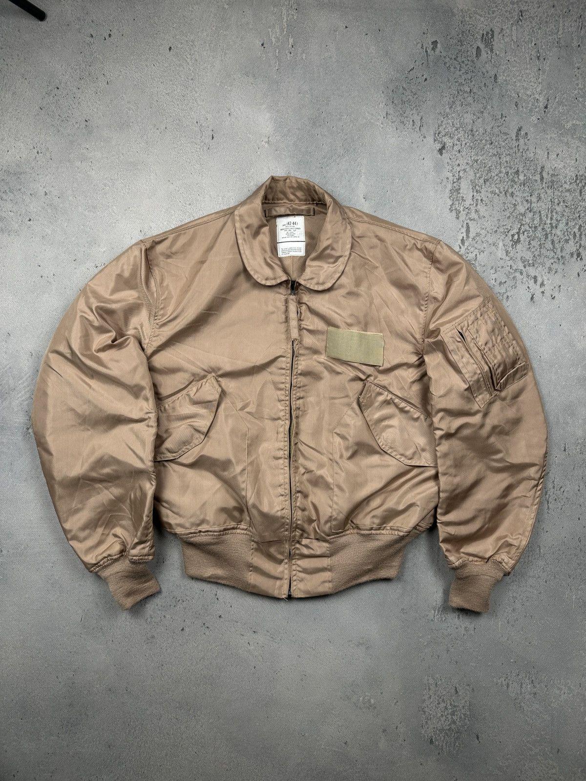 Cwu 36p Flight Jacket - Etsy