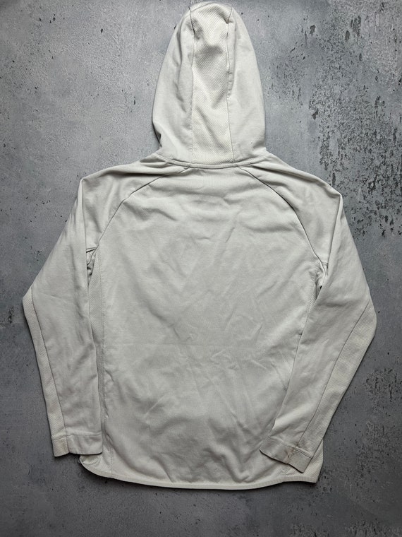 トップス 00s Rare NIKE Technical Ninja Hoodie s-l1200.jpg