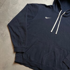 Hoodie Nike sportswear baby swoosh logo hype Travis Style zdjęcie 3