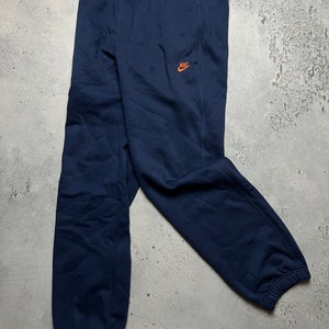 00's Nike y2k ナイキ M-65 type カーゴパンツ 濃紺 XL 00´s Nike y2k ナイキ M-65 type カーゴパンツ 濃紺 XL