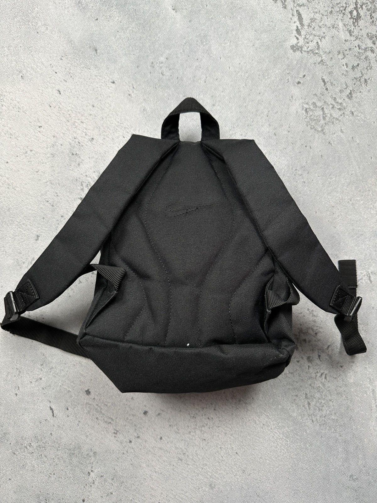 90s NIKE vintage mini bag ナイキ リュック ポーチ Nike Vintage Mini Backpack Bubble Bag Black 1990s Swoosh - Etsy