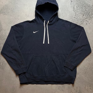 Hoodie Nike sportswear baby swoosh logo hype Travis Style zdjęcie 1