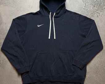 Sweat à capuche Nike sportswear baby swoosh avec logo Travis Style