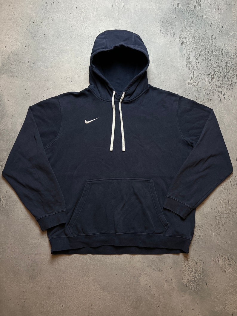 Hoodie Nike sportswear baby swoosh logo hype Travis Style zdjęcie 1