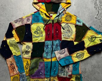 Sillage nepal souvenir jacket 新品未使用品 il_340x270.5887372472_hu13.jpg