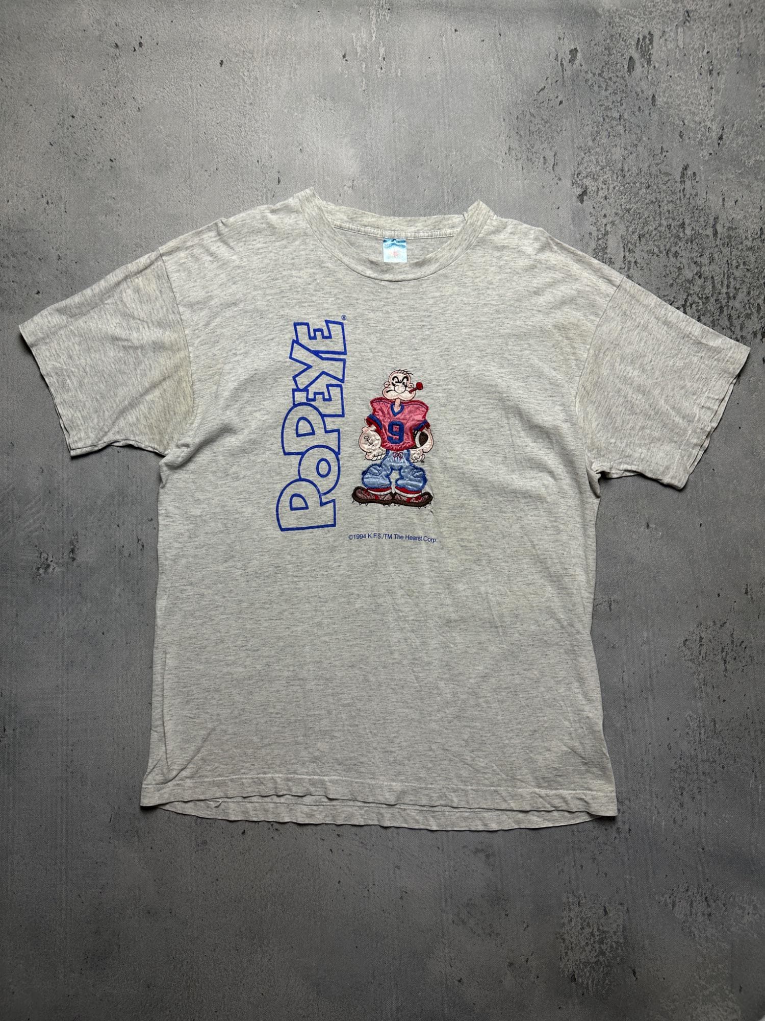 Popeye shirt brutus - Etsy 日本