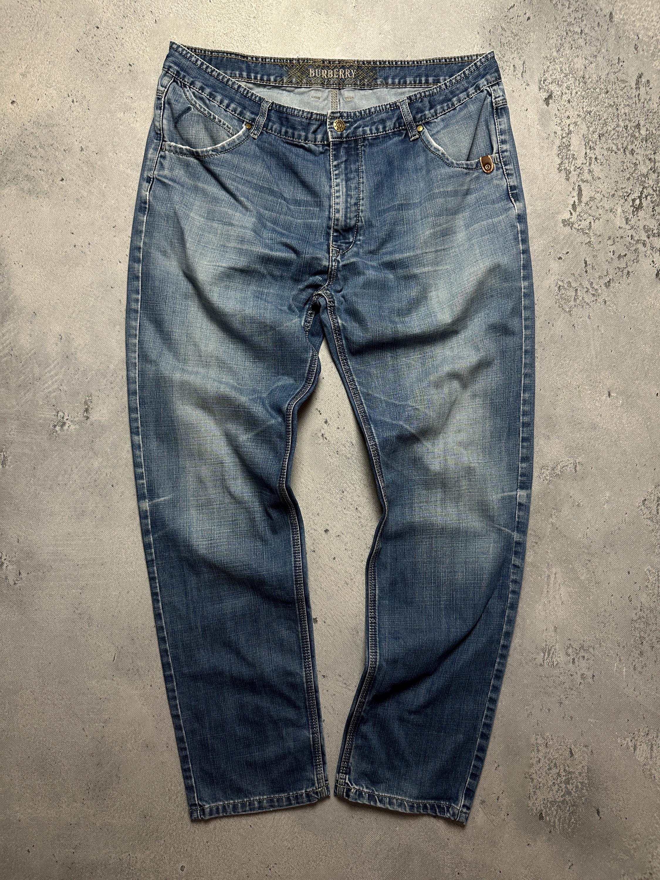 Buy Burberry Jeans Online In India India