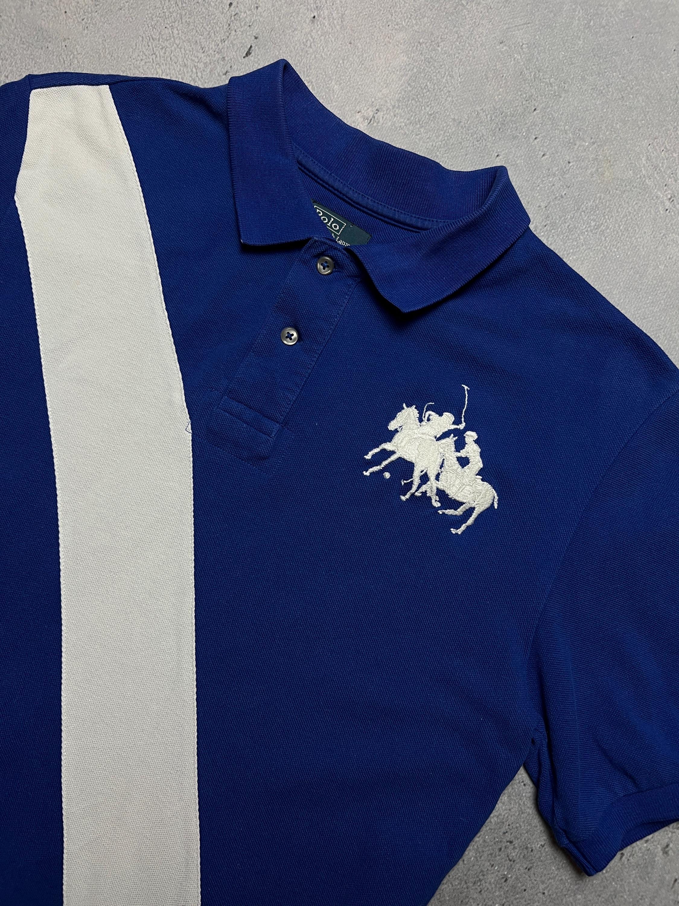 未使用❕POLO G BRITAIN BIGPONY 3 ポロ175/92 Polo big pony 3 - Etsy 日本