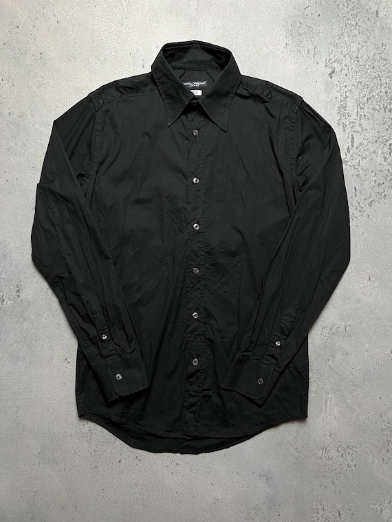 トップス archive DOLCE&GABBANA long sleeve Y2K archive DOLCE&GABBANA long sleeve Y2K Dolce & Gabbana