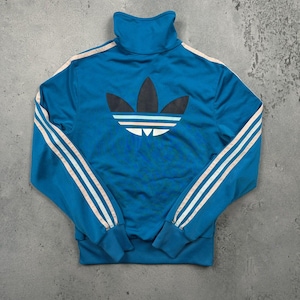90s Adidas Firebird - Etsy