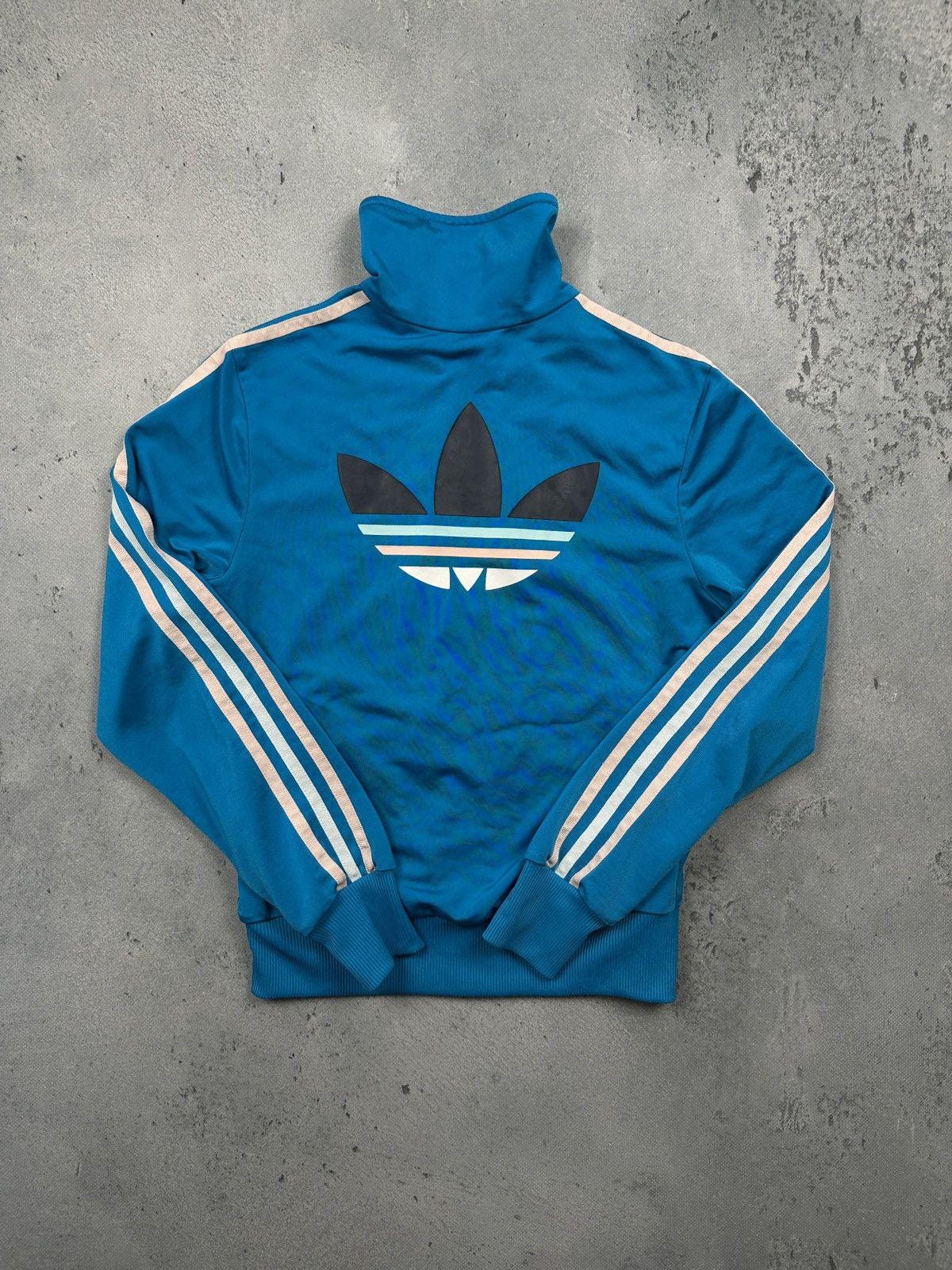 90s Adidas Firebird - Etsy