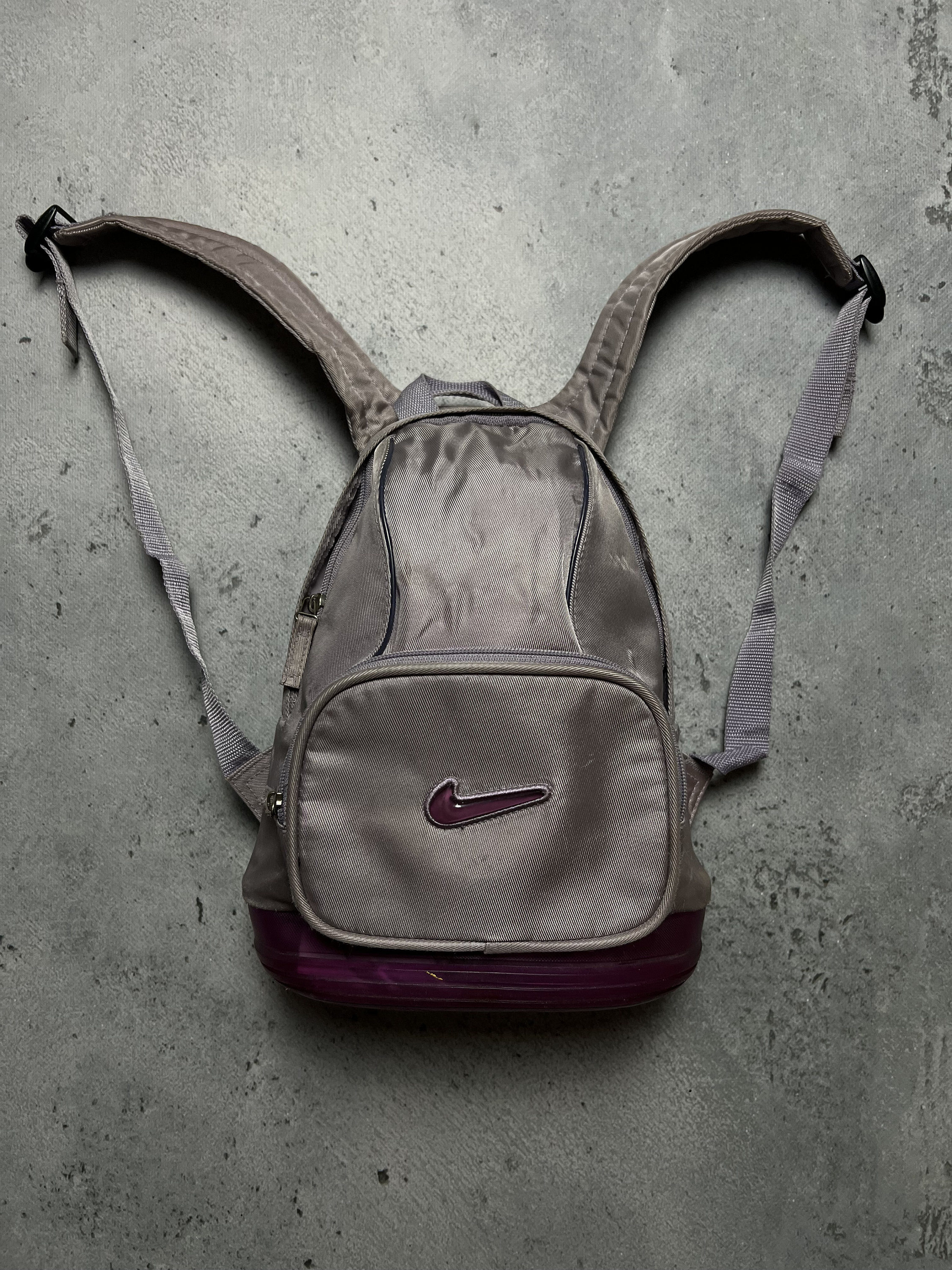 Vintage nike backpack - Etsy