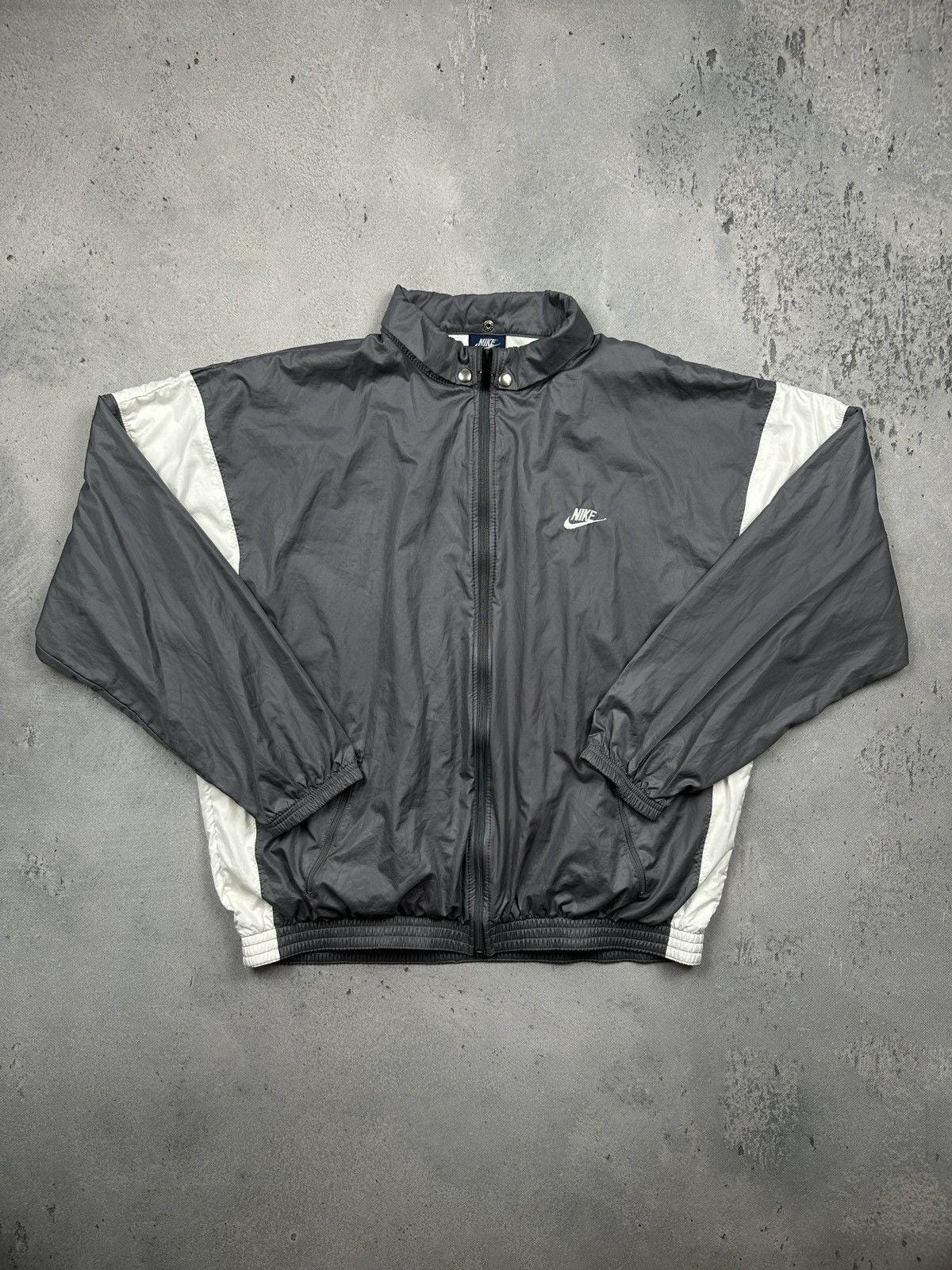 Nike Windbreaker - Etsy Canada