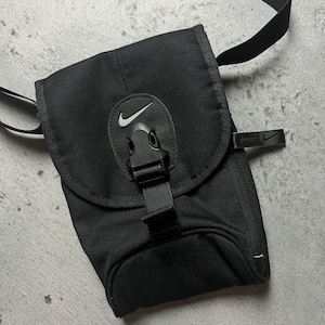 Nike classic mini messenger shoulder bag sales