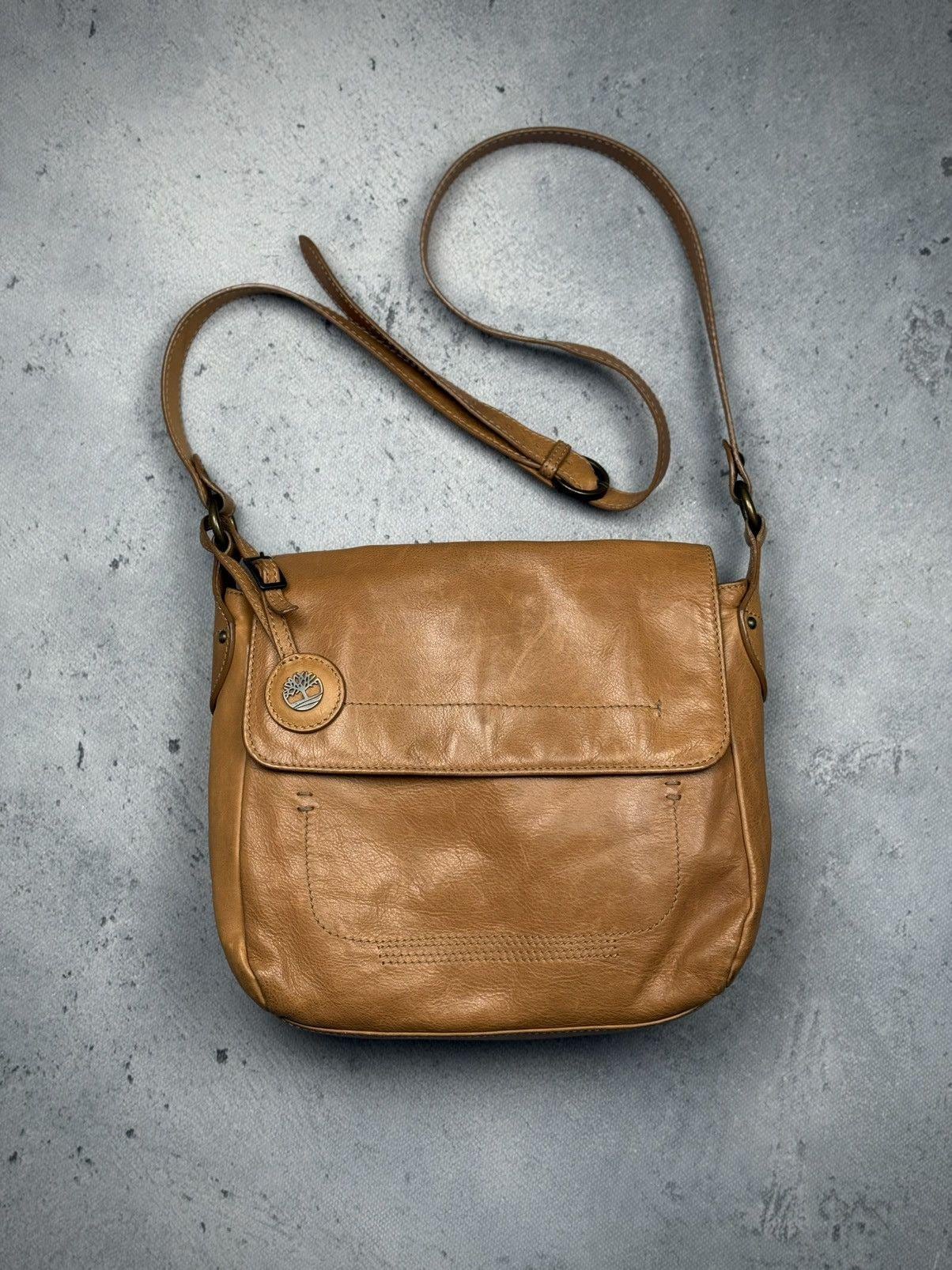 Vintage Timberland Bag - Etsy Ireland