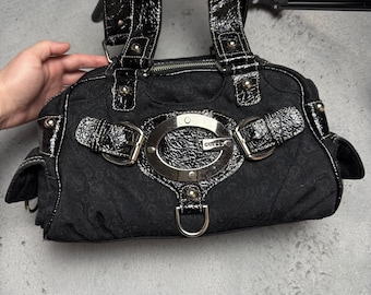 【archive】COBRA/leather shoulder bag(Y2K) archive】COBRA/leather shoulder bag(Y2K)