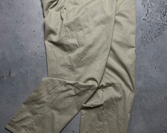 Polo Ralph Lauren Men's Beige Chino Pants Slim Fit 38x32